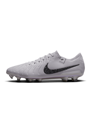 Tacos de futbol FG de corte low Nike Tiempo Legend 10 Elite. Nike MX